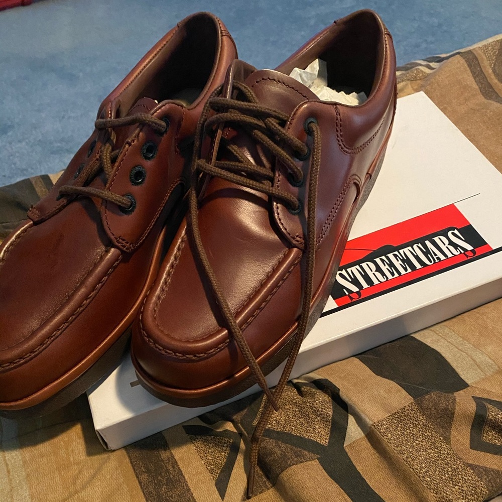 Brand new Streetcars 10.5 M